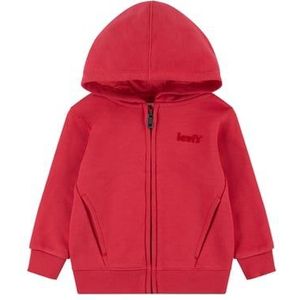 Levi's®Zweetjas rood