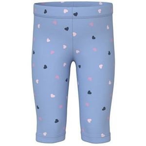name it Capri legging Nmfvivian Serenity