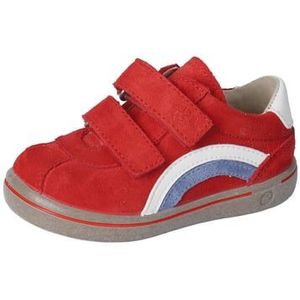 PEPINO Loopstoeltje Lenno vuur/wit (medium)