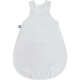 JULIUS ZÖLLNER Jersey slaapzak Koon Tiny Square s Grey