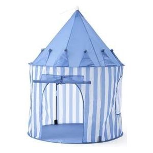 Kid’s concept speeltent streep – blauw