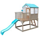 Kidkraft® Highline Retreat houten speelhuis