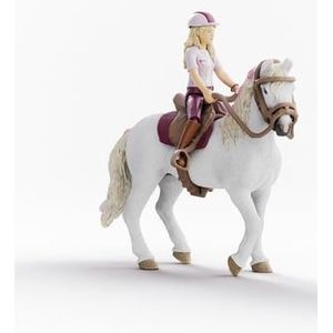schleich® HORSE CLUB Sofia & Blossom 42713
