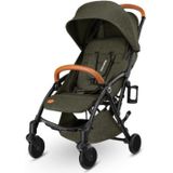 lionelo Buggy Julie Forest Green