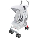 MACLAREN Buggy Triumph BMW Silver