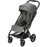 cybex GOLD Kinderwagen Eezy S+ Manhattan Grey-mid grey