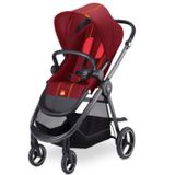 gb GOLD Kinderwagen Beli Air4 Dragonfire Red - red