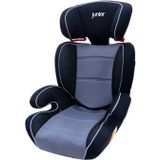 petex Autostoel Basic grijs