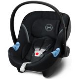 cybex GOLD Autostoel Aton M Deep Black