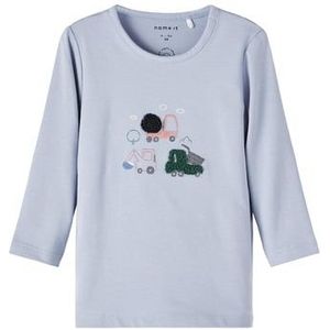 name it Nbmbupar Eventide Long Sleeve Shirt
