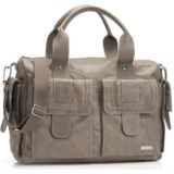 storksak Luiertas Sofia Taupe