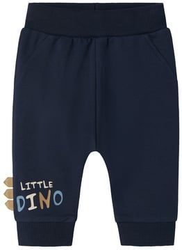 name it Sweatbroek Nbmdalvin Marine Blazer