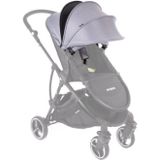 BABY MONSTERS Color Pack voor Globe Heather Grey