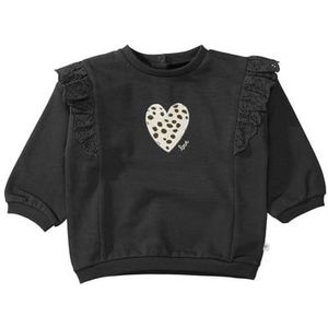 STACCATO Santhracite sweatshirt