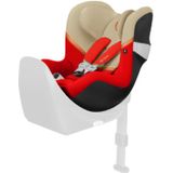 cybex GOLD Autostoel Sirona M2 I-Size inclusief Sensorsafe Autumn Gold