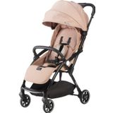 Leclerc Kinderwagenvouw Magic Plus Sand