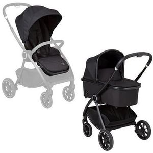 Hartan Kinderwagen Verso night