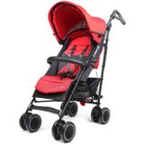 Lascal Buggy M1 Rood