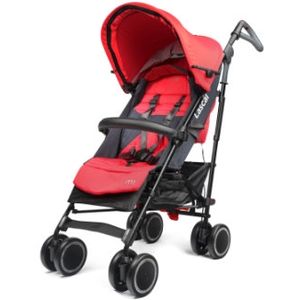 lascal buggy board saddle