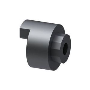 Qeridoo Koppeling draaivergrendeling 10mm