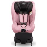 AXKID Autostoel Modukid i-Size met Basisstation Modukid Roze