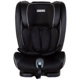 CHILDHOME Isokid Autostoel Gr. 1/2/3 Isofix zwart