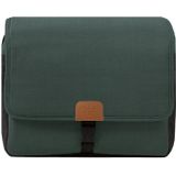 Mutsy Luiertas Nio Adventure Pine Green