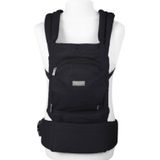 babyGO Draagzak Cangoo - black