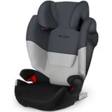 Cybex SILVER Autostoel Solution M-fix Gray Rabbit