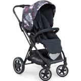 Hauck Buggy Mars Wild Blooms Black