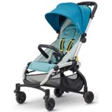 Quinny Kinderwagen LDN Grey Twist