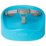 Bumbo Zitverhoger Booster Blauw
