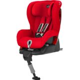 Britax Römer Autostoel Safefix plus Fire Red