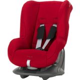 Britax Römer Kinderzitje Eclipse Vlamrood