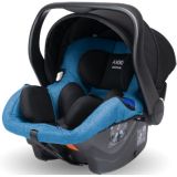 AXKID Autostoel Modukid Infant i-Size petrol