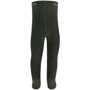 Ewers Thermo panty effen olijf