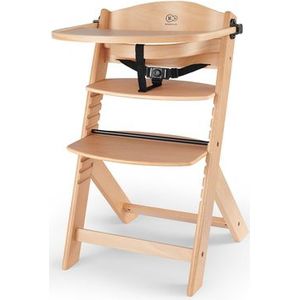 Kinderkraft Kinderstoel ENOCK wood