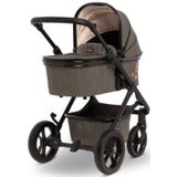 MOON Combikinderwagen Scala Special Florence Collection 2020