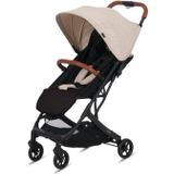 knorr-baby Buggy B-Easy-Fold crème