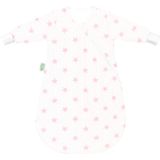 odenwälder Jersey Undercover slaapzak baby Nest candy pink