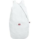 RED CASTLE Slaapzak Fleur de coton® Blad wit