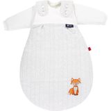 s.Oliver by Alvi Baby-Mäxchen® Slaapzak de originele 3-delig. Vos