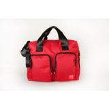 KAISER Luiertas Worker rood