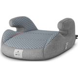 osann Autostoel Junior Isofix bellybutton Steel grey