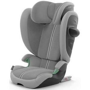 cybex GOLD Solution Stone Kinderzitje G2 Plus Grijs