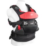 Lascal Draagzak M1 Rood