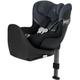 cybex GOLD Autostoel Sirona S I-Size inclusief Sensorsafe Granite Black