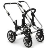 bugaboo Frame Donkey 2 Base Plus Alu