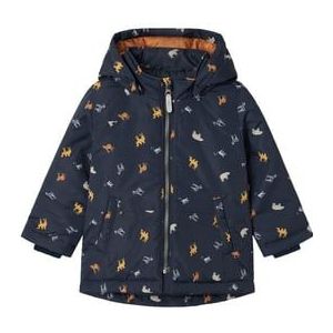 name it Outdoorjas Nmmmax Dark Sapphire