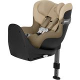 Cybex GOLD Autostoel Sirona S I-Size inclusief Sensorsafe Classic Beige